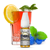 Blue Razz Lemonade 10mg/ml