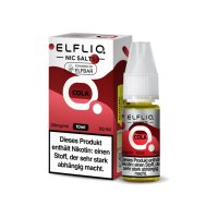 ELFBAR ELFLIQ - Cola 10mg/ml