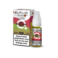 ELFBAR ELFLIQ - Kiwi Passion Fruit Guava 10mg/ml