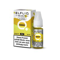 ELFBAR ELFLIQ - Mango 10mg/ml