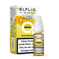 Mango 10mg/ml