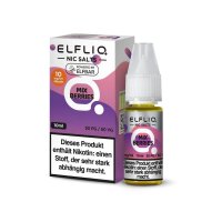 ELFBAR ELFLIQ - Mix Berries 10mg/ml