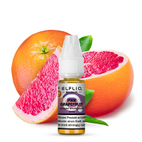 Pink Grapefruit 10mg/ml