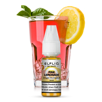 Pink Lemonade 10mg/ml