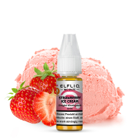 Strawberry Ice Cream 10mg/ml