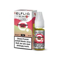 ELFBAR ELFLIQ - Strawberry Kiwi 10mg/ml