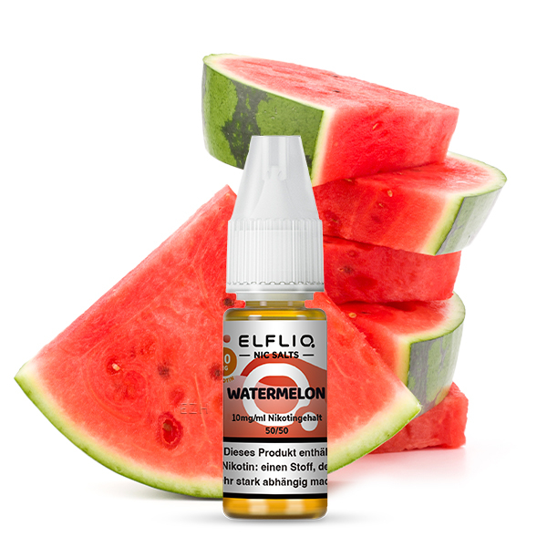 Watermelon 10mg/ml