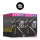ELFX PRO Pod Black
