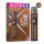ELFX PRO Pod Cowboy Brown