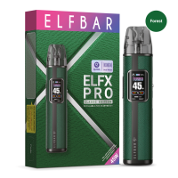 ELFX PRO Pod Forest Green