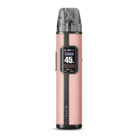 ELFBAR ELFX PRO Refillable KIT Pink
