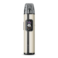 ELFBAR ELFX PRO Refillable KIT White
