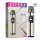 ELFBAR ELFX PRO Refillable KIT White