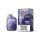 soPRO PA600 - Blackcurrant Mint