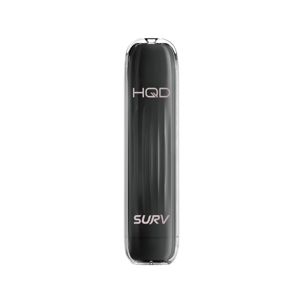 HQD SURV - Black Ice