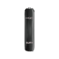 HQD SURV - Black Ice