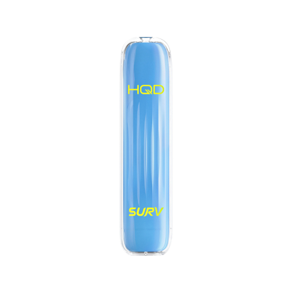 HQD SURV - Blue Razz Lemon