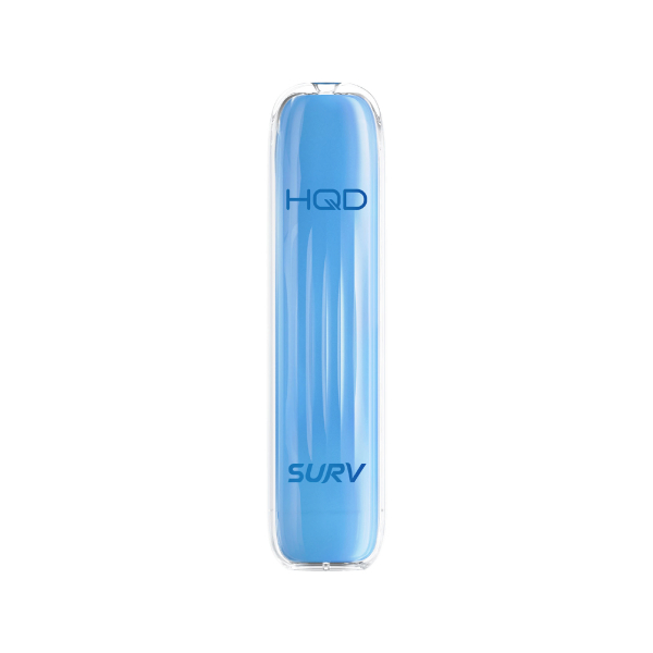 HQD SURV - Blue Razz