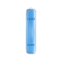 HQD SURV - Blue Razz