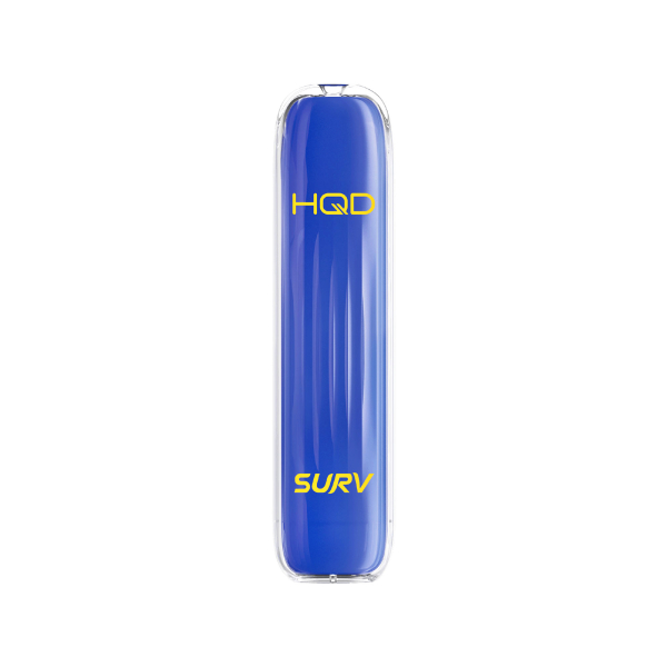 HQD SURV - Blueberry Lemonade