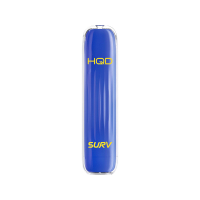 HQD SURV - Blueberry Lemonade