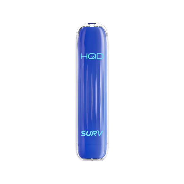 HQD SURV - Blueberry