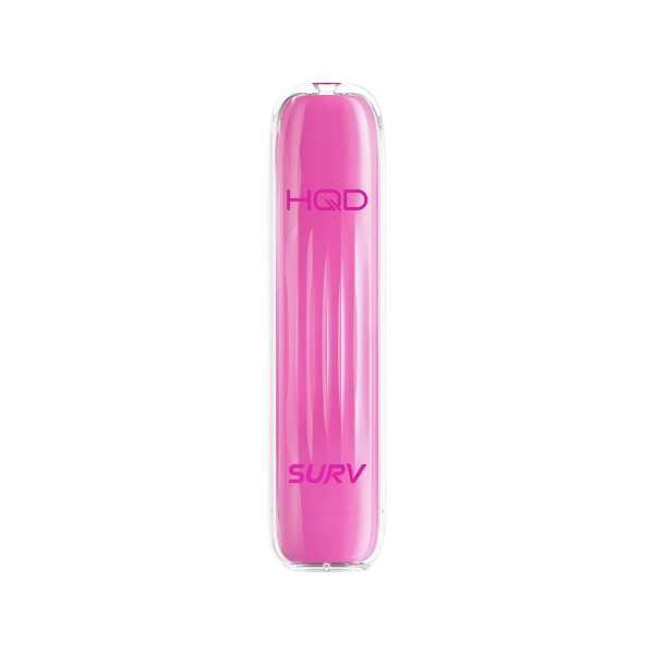 HQD SURV - Bubble Gum