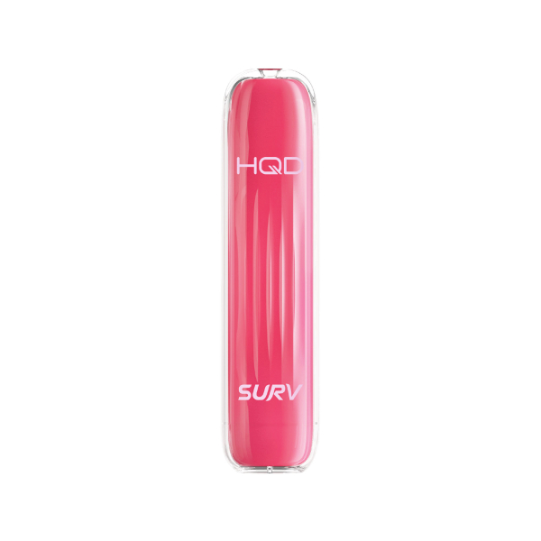 HQD SURV - Cherry