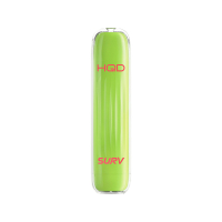 HQD SURV - Double Apple