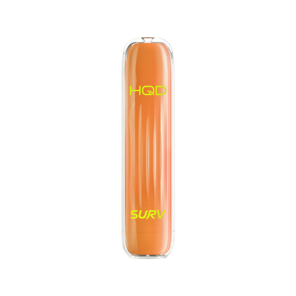 HQD SURV - Ice Mango