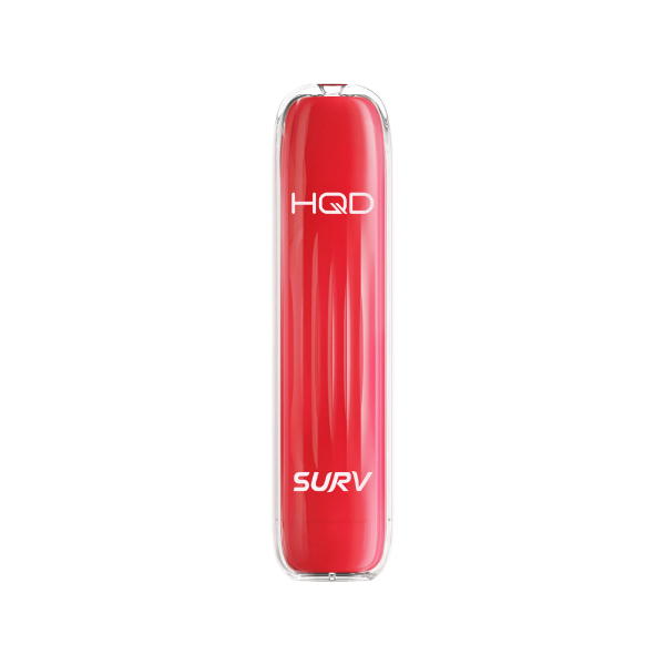 HQD SURV - Mixed Fruit