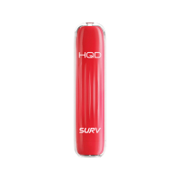 HQD SURV - Mixed Fruit