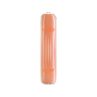 HQD SURV - Peach Ice