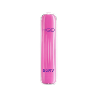 HQD SURV - Rainbow