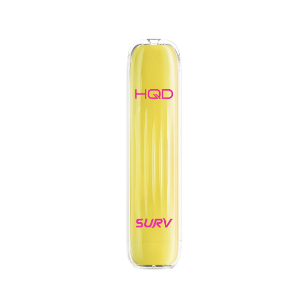HQD SURV - Strawberry Lemonade