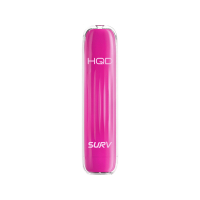 HQD SURV - Strawberry Watermelon