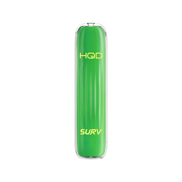 HQD SURV - Watermelon