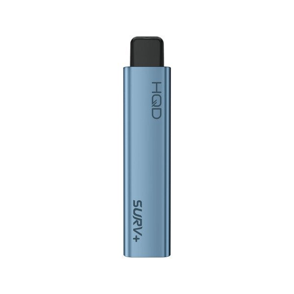 HQD SURV+ Blurry Lemon – Produktansicht 2