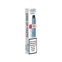 HQD SURV+ Blurry Lemon
