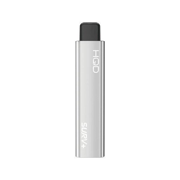 HQD SURV+ Purple Kiwi Maracuja – Produktansicht 2