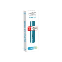HQD Cirak Akku - Blau (18mg/ml)