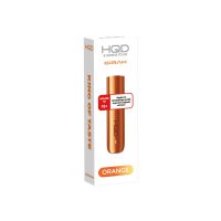 HQD Cirak Akku - Gold (18mg/ml)