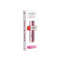 HQD Cirak Akku - Pink (18mg/ml)