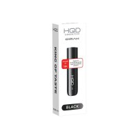 HQD Cirak Akku - Schwarz (18mg/ml)