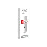 HQD Cirak Akku - Weiß (18mg/ml)