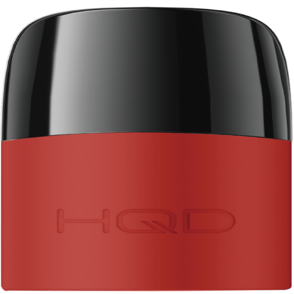 HQD Cirak Pods - BLACKBERRY CHERRY (18mg/ml) – Produktansicht 2