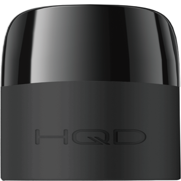 HQD Cirak Pods - BLACKBERRY ICE (18mg/ml) – Produktansicht 2