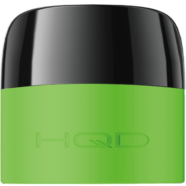 HQD Cirak Pods - CACTUS (18mg/ml) – Produktansicht 2