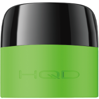 HQD Cirak Pods - KIWI MARACUJA GRAPEY (18mg/ml)