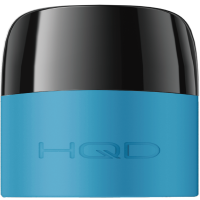 HQD Cirak Pods - MARACUJA MELON BLUEBERRY (18mg/ml)